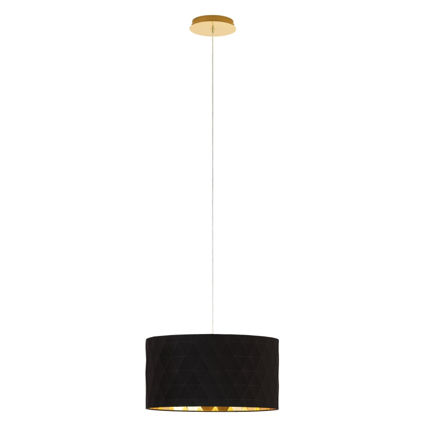 Eglo 39224 - Ripatslamp DOLORITA 3xE27/60W/230V