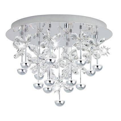 Eglo - dimmendatav LED-laevalgusti LED/27W/230V