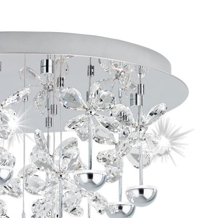 Eglo - dimmendatav LED-laevalgusti LED/27W/230V