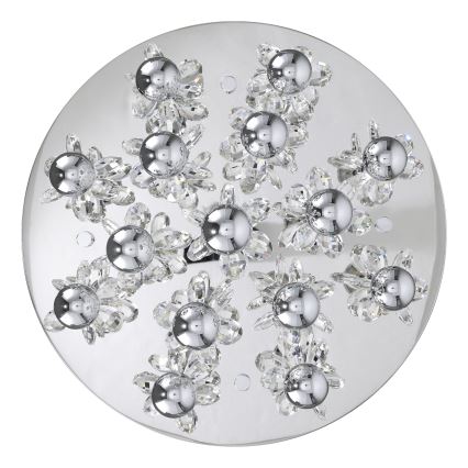 Eglo - dimmendatav LED-laevalgusti LED/27W/230V