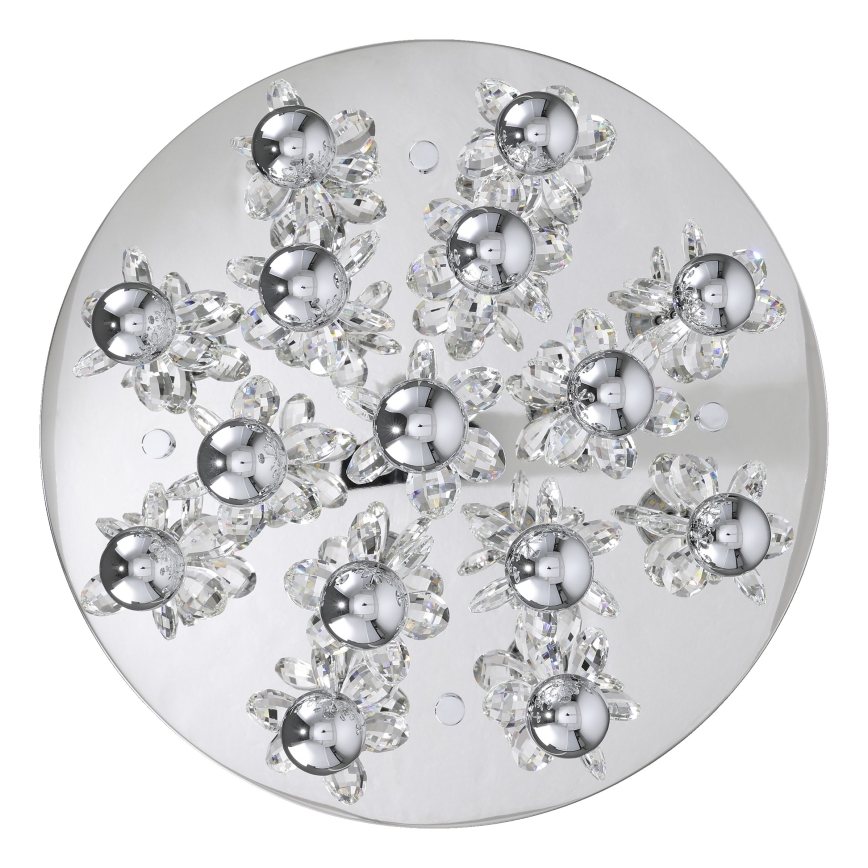 Eglo - dimmendatav LED-laevalgusti LED/27W/230V