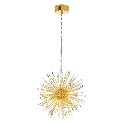 Eglo 39255 - LED Lühter VIVALDO 1 21xG4/1,2W/230V