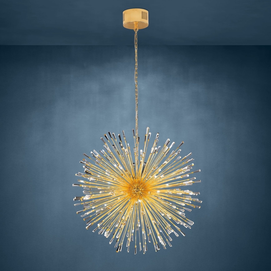 Eglo 39256 - LED Lühter VIVALDO 1 32xG4/1,2W/230V