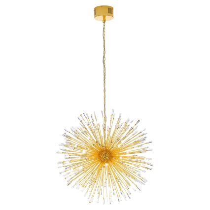 Eglo 39256 - LED Lühter VIVALDO 1 32xG4/1,2W/230V