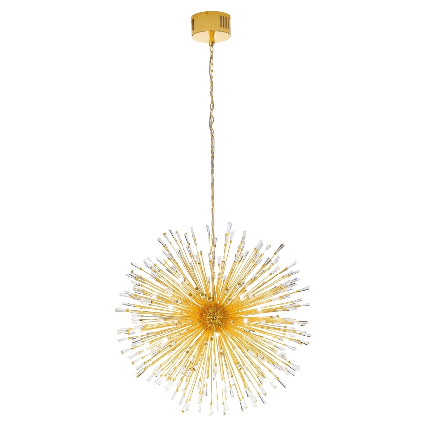 Eglo 39256 - LED Lühter VIVALDO 1 32xG4/1,2W/230V