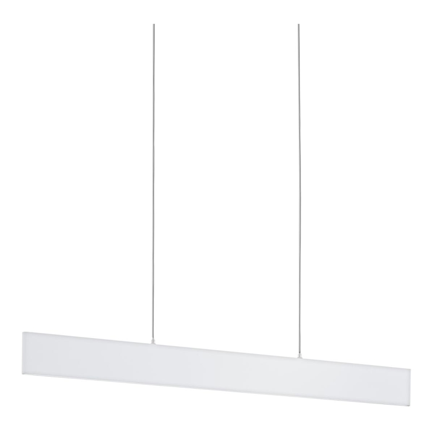 Eglo 39263 - LED Hämardatav rippvalgusti CLIMENE LED/17W