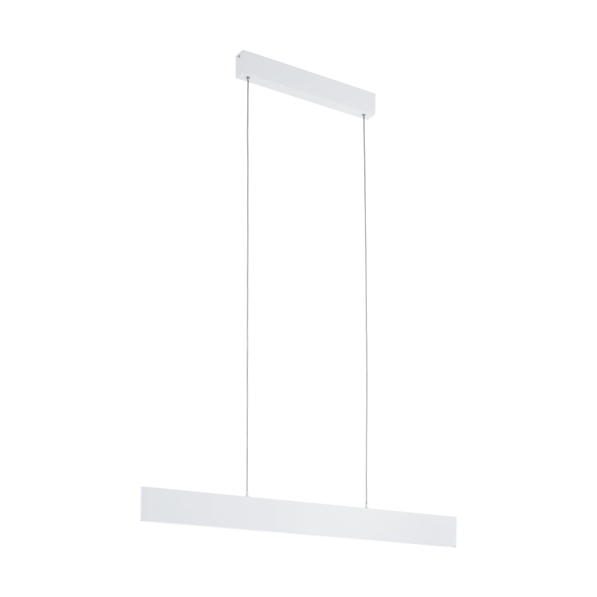 Eglo 39263 - LED Hämardatav rippvalgusti CLIMENE LED/17W