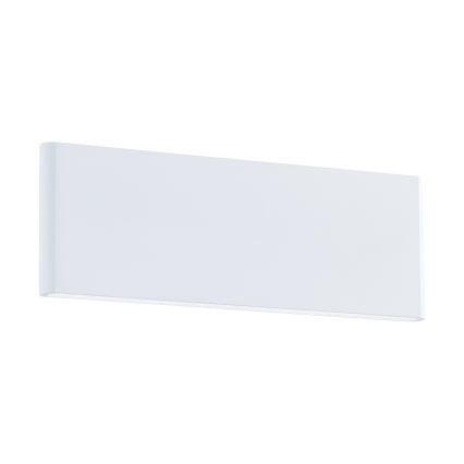 Eglo - LED Seinavalgusti 2xLED/5,4W/230V