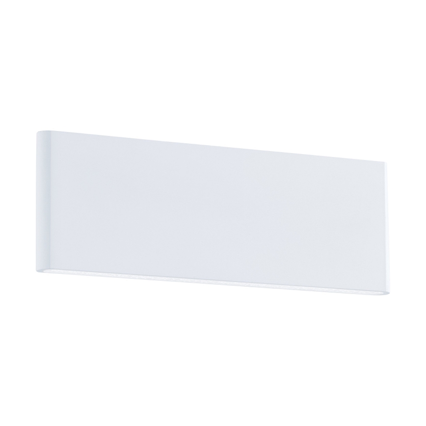 Eglo - LED Seinavalgusti 2xLED/5,4W/230V