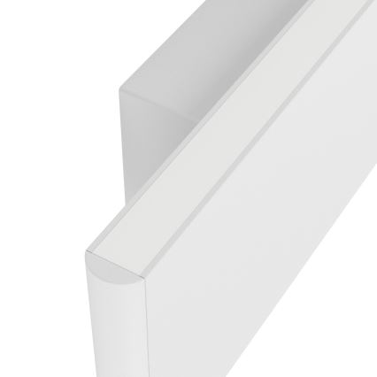 Eglo - LED Seinavalgusti 2xLED/5,4W/230V