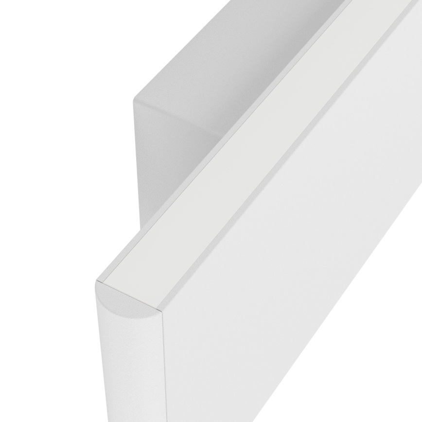Eglo - LED Seinavalgusti 2xLED/5,4W/230V