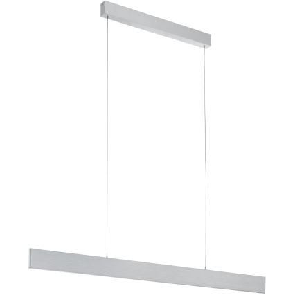 Eglo - LED Hämardatav rippvalgusti LED/21W