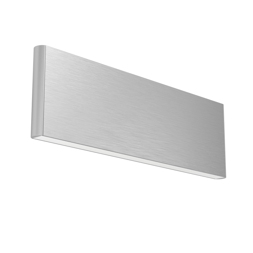Eglo - LED Seinavalgusti 2xLED/5,4W/230V