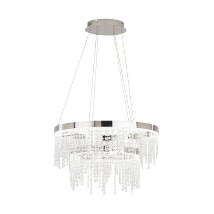 Eglo - LED Hämardatav lühter LED/45W/230V