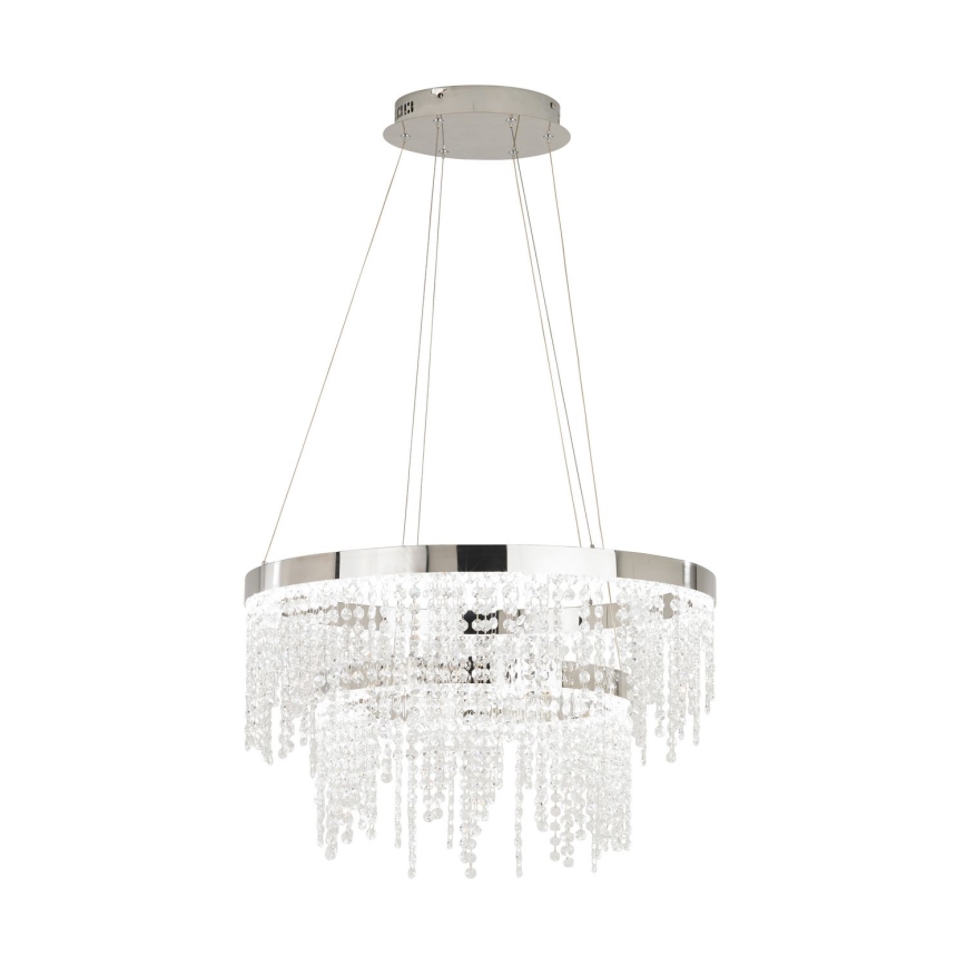 Eglo - LED Hämardatav lühter LED/45W/230V