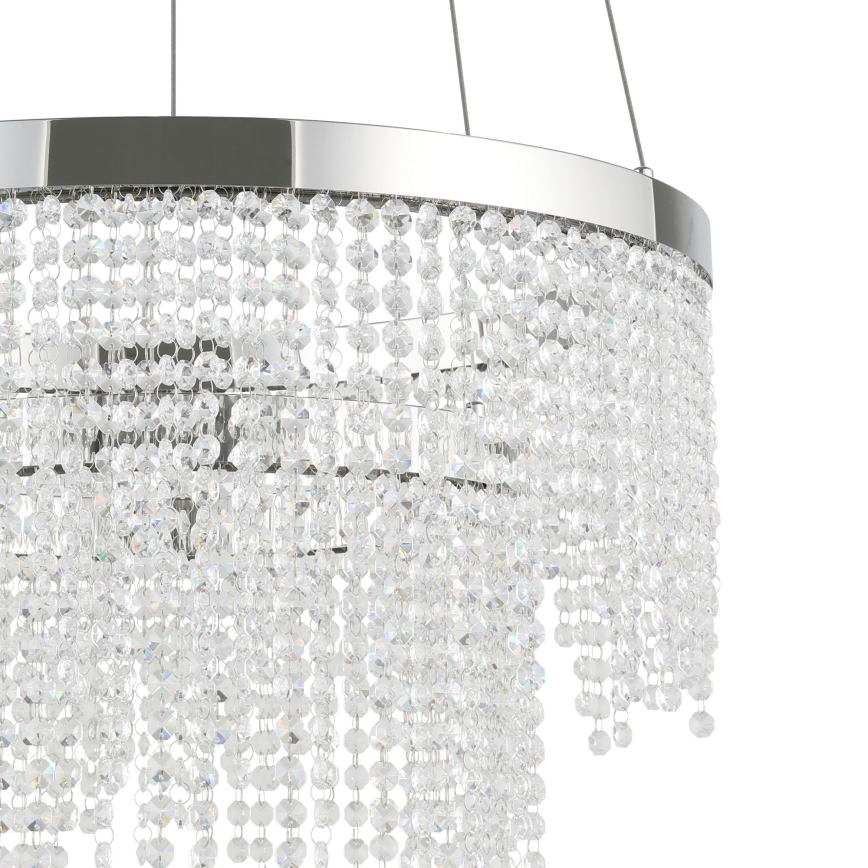 Eglo - LED Hämardatav lühter LED/45W/230V