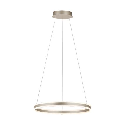 Eglo - Hämardatav LED lühter LED/78W/230V