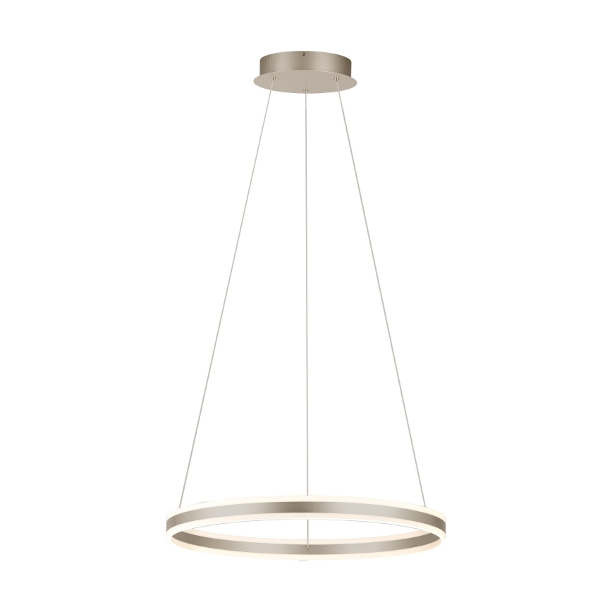 Eglo - Hämardatav LED lühter LED/78W/230V