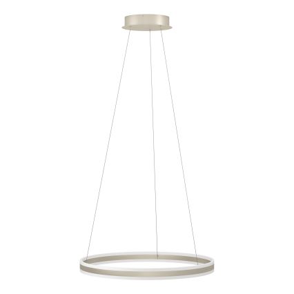 Eglo - Hämardatav LED lühter LED/78W/230V