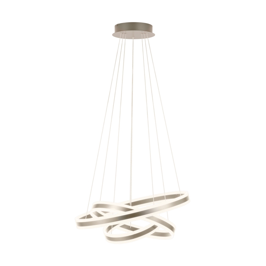 Eglo - LED Hämardatav lühter LED/78W/230V + LED/70W + LED/34W