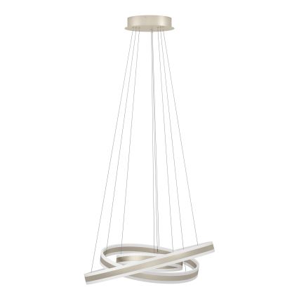 Eglo - LED Hämardatav lühter LED/78W/230V + LED/70W + LED/34W