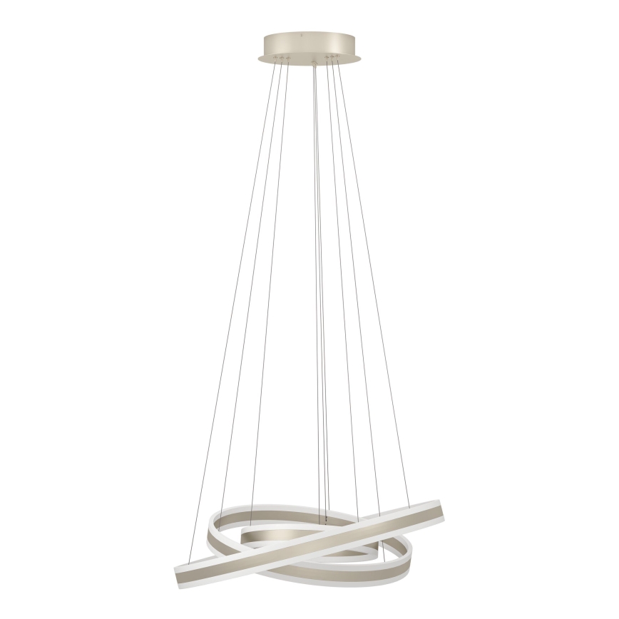 Eglo - LED Hämardatav lühter LED/78W/230V + LED/70W + LED/34W