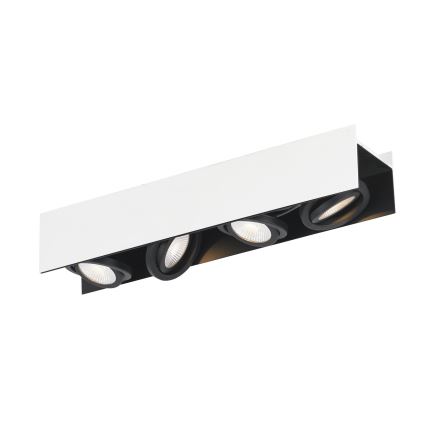 Eglo - LED Hämardatav kohtvalgusti 4xLED/5,4W/230V