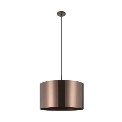 Eglo - Lühter 1xE27/60W/230V vask
