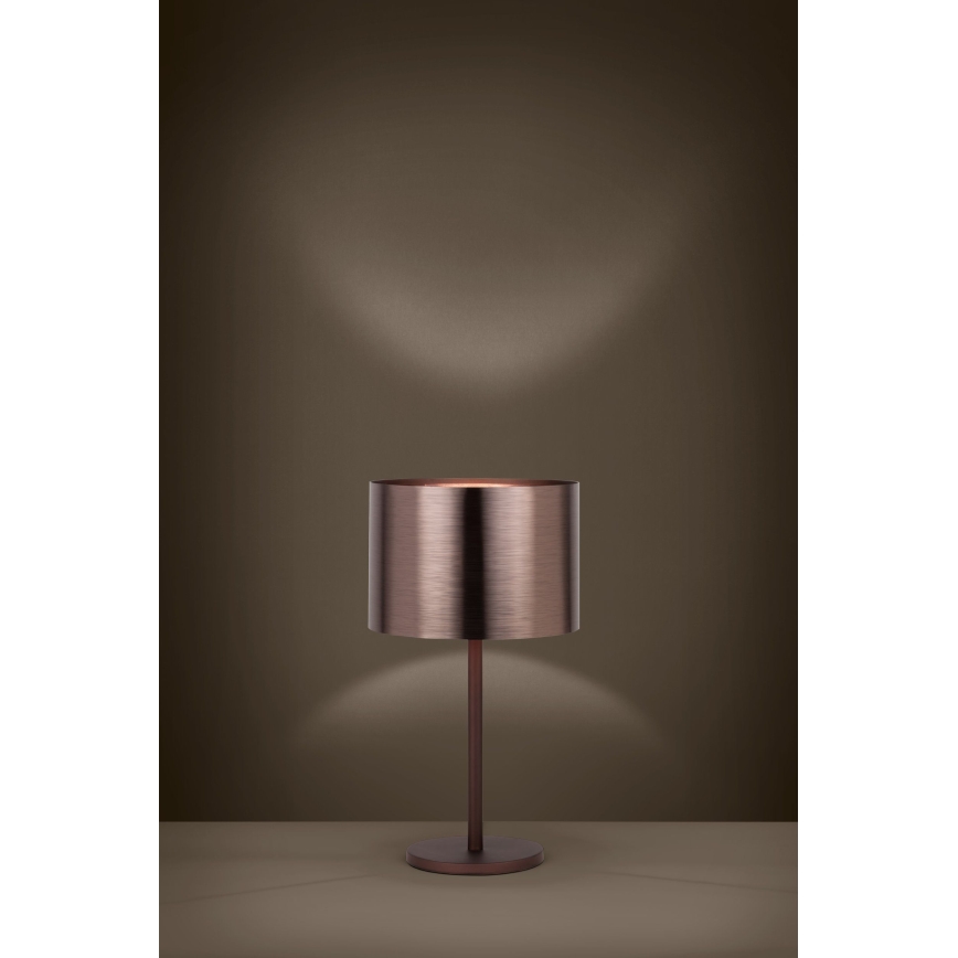 Eglo - Laualamp 1xE27/60W/230V vask