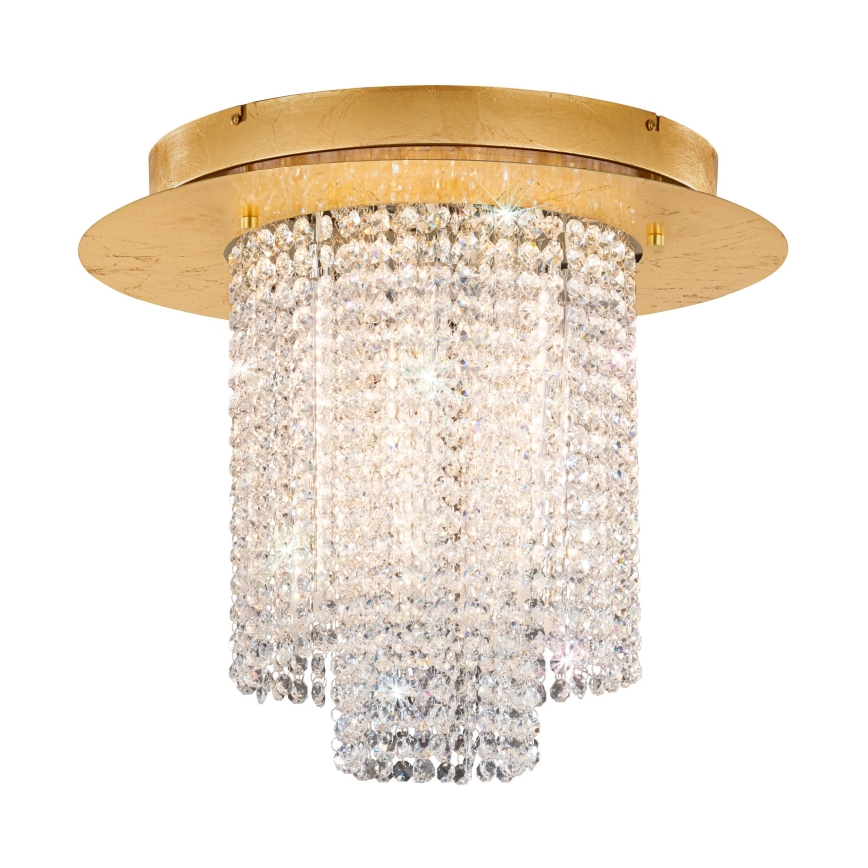 Eglo - LED Hämardatav laevalgusti LED/43W/230V