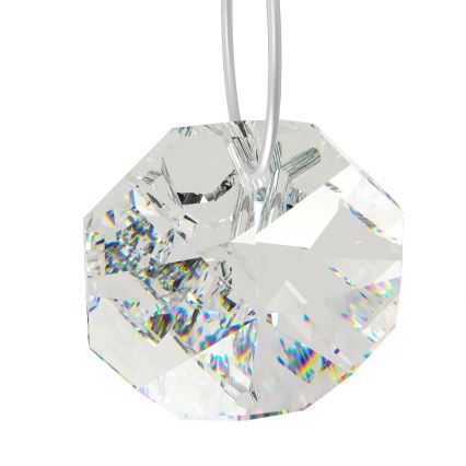 Eglo - LED Hämardatav laevalgusti LED/43W/230V