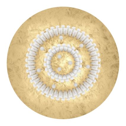 Eglo - LED Hämardatav laevalgusti LED/43W/230V