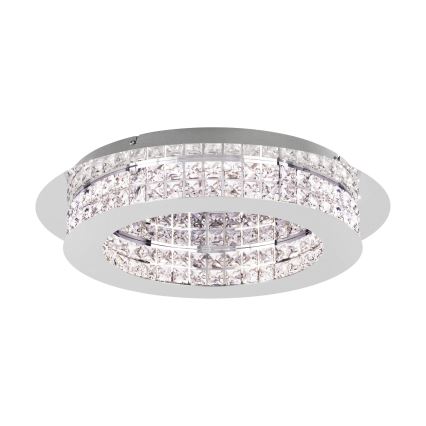 Eglo - LED Hämardatav laevalgusti LED/31,5W/230V