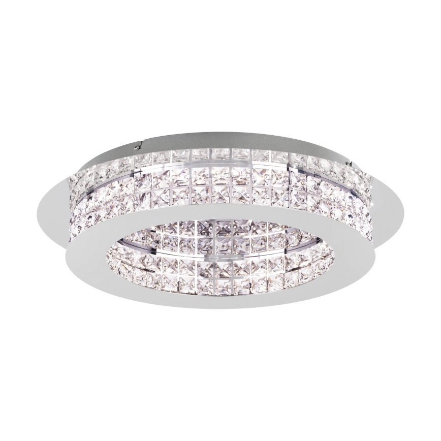 Eglo - LED Hämardatav laevalgusti LED/31,5W/230V