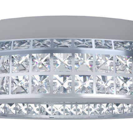 Eglo - LED Hämardatav laevalgusti LED/31,5W/230V