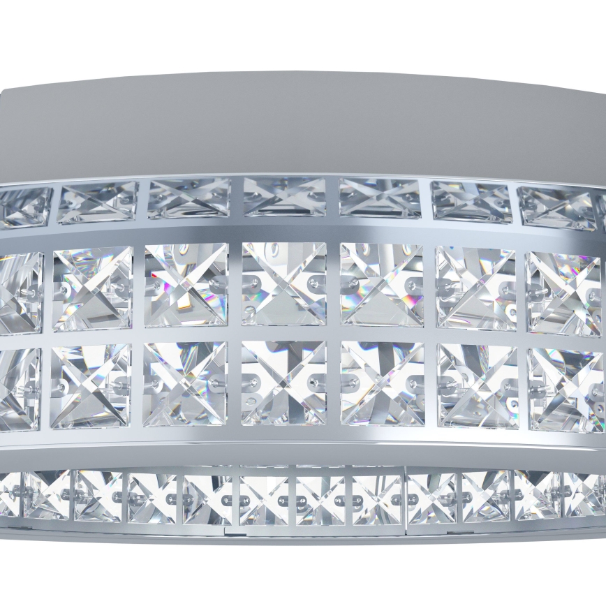 Eglo - LED Hämardatav laevalgusti LED/31,5W/230V