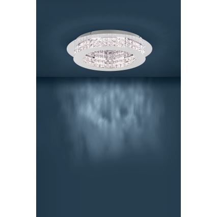 Eglo - LED Hämardatav laevalgusti LED/31,5W/230V