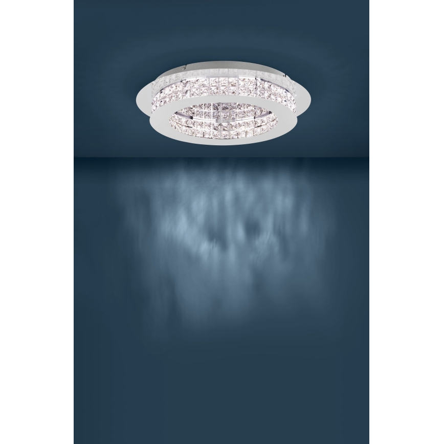 Eglo - LED Hämardatav laevalgusti LED/31,5W/230V