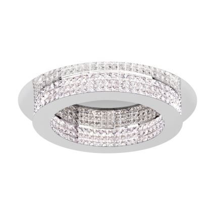 Eglo - LED Hämardatav laevalgusti LED/44W/230V