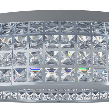 Eglo - LED Hämardatav laevalgusti LED/44W/230V