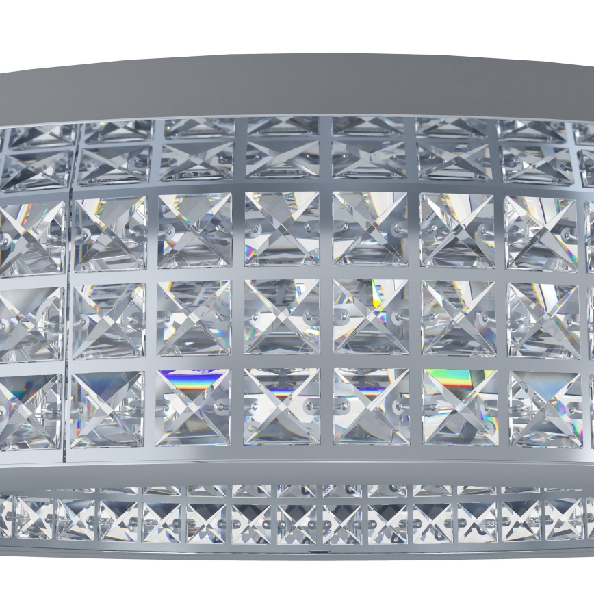 Eglo - LED Hämardatav laevalgusti LED/44W/230V