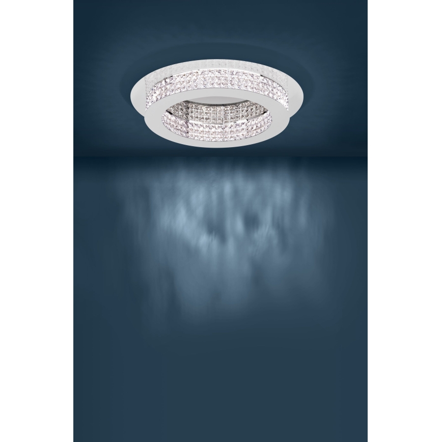 Eglo - LED Hämardatav laevalgusti LED/44W/230V