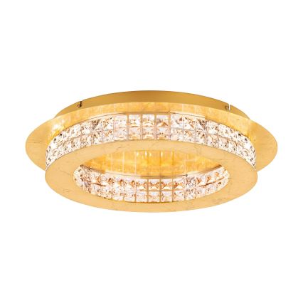 Eglo - LED Hämardatav laevalgusti LED/31,5W/230V