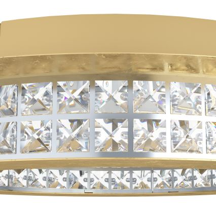 Eglo - LED Hämardatav laevalgusti LED/31,5W/230V