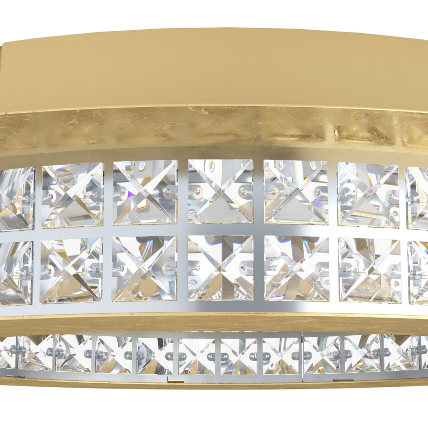 Eglo - LED Hämardatav laevalgusti LED/31,5W/230V