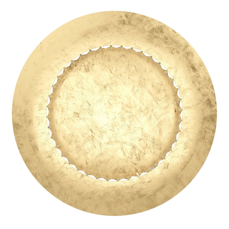 Eglo - LED Hämardatav laevalgusti LED/31,5W/230V