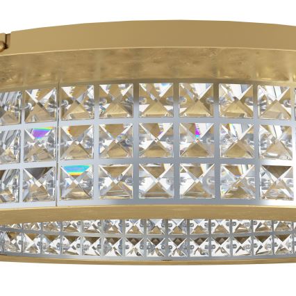 Eglo - LED Hämardatav laevalgusti LED/44W/230V