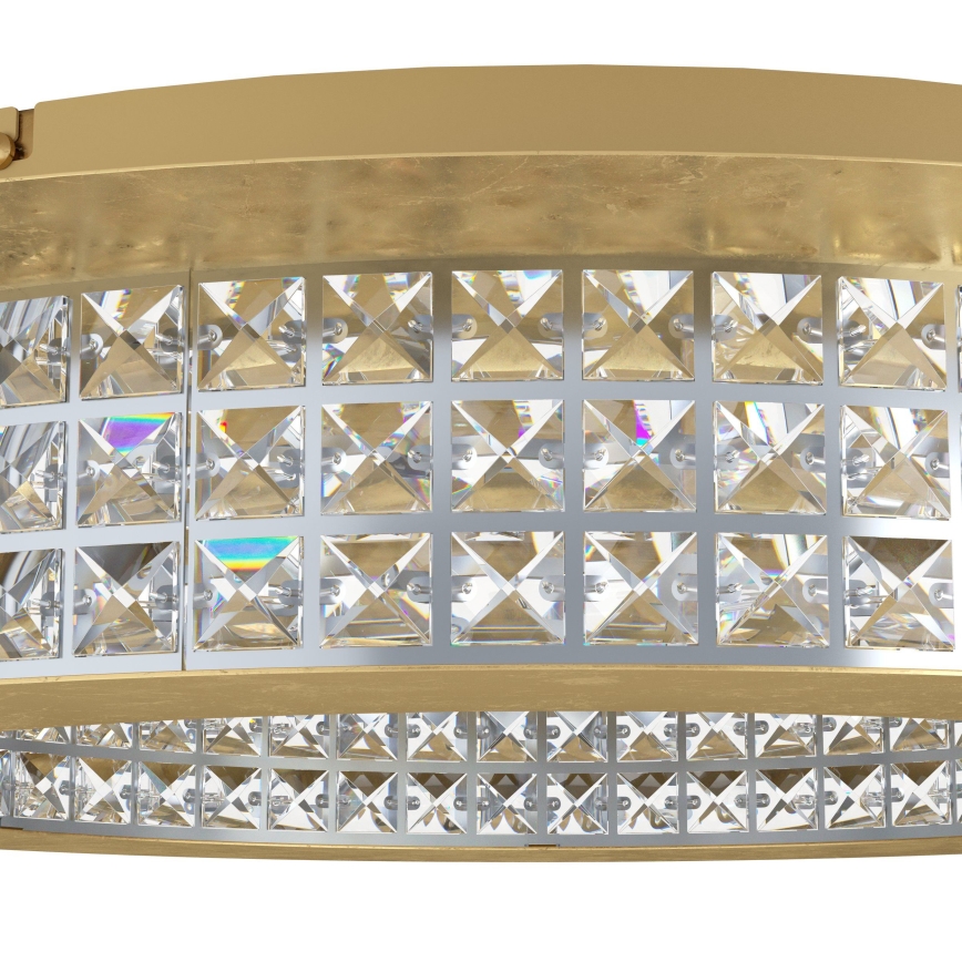 Eglo - LED Hämardatav laevalgusti LED/44W/230V