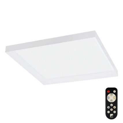 Eglo - LED Hämardatav laevalgusti LED/43W/230V + pult