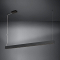 Eglo 39485 - LED Hämardatav lühter LED/30,5W/230V + LED/15,5W